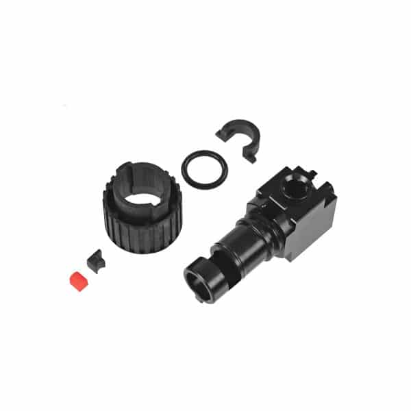 SSR90 Hopup assembly の画像