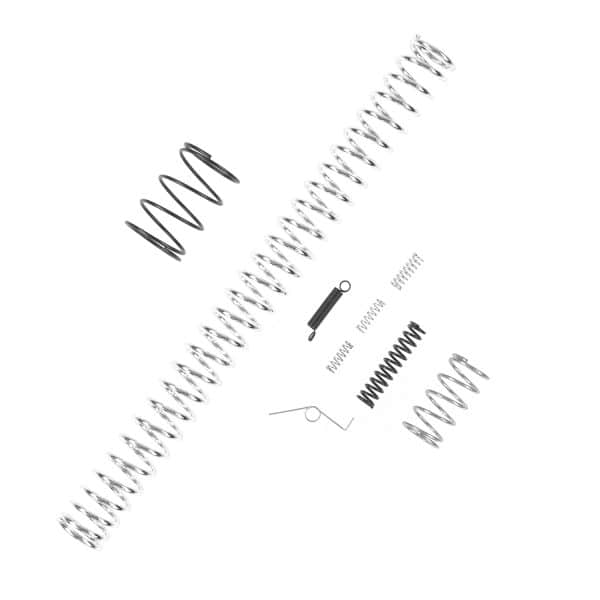 SSR90 Spring Setの画像