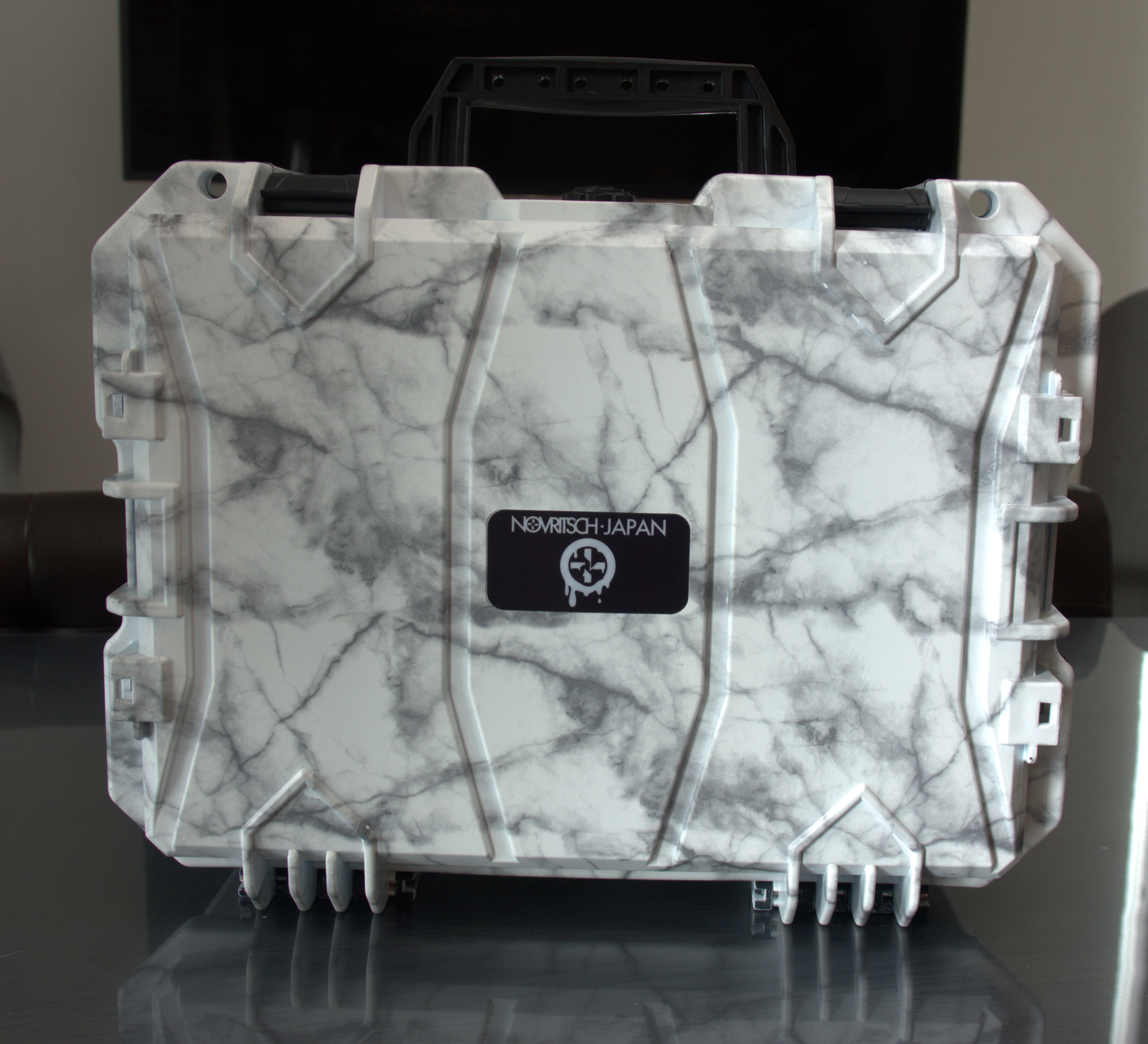 SSP18 ノブリッチジャパン バージョン｜M&S11B2 AIRSOFT株式会社