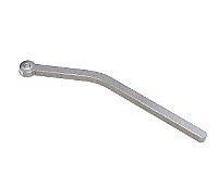 マルイガスブローバック ガバメントM1911A1/ハイキャパ4.3/5.1/M9A1対応 ステンレス製強化ハンマーストラット【TM06M1911】の画像