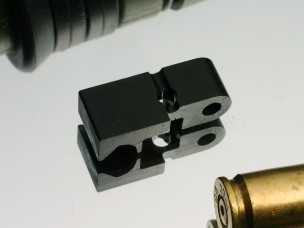 M92F QPQシアー／マルイ M92F用の画像