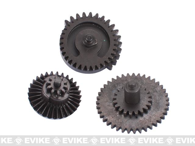 KWA High Toque Gear Set for KWA M4 Series Airsoft AEG Riflesの画像