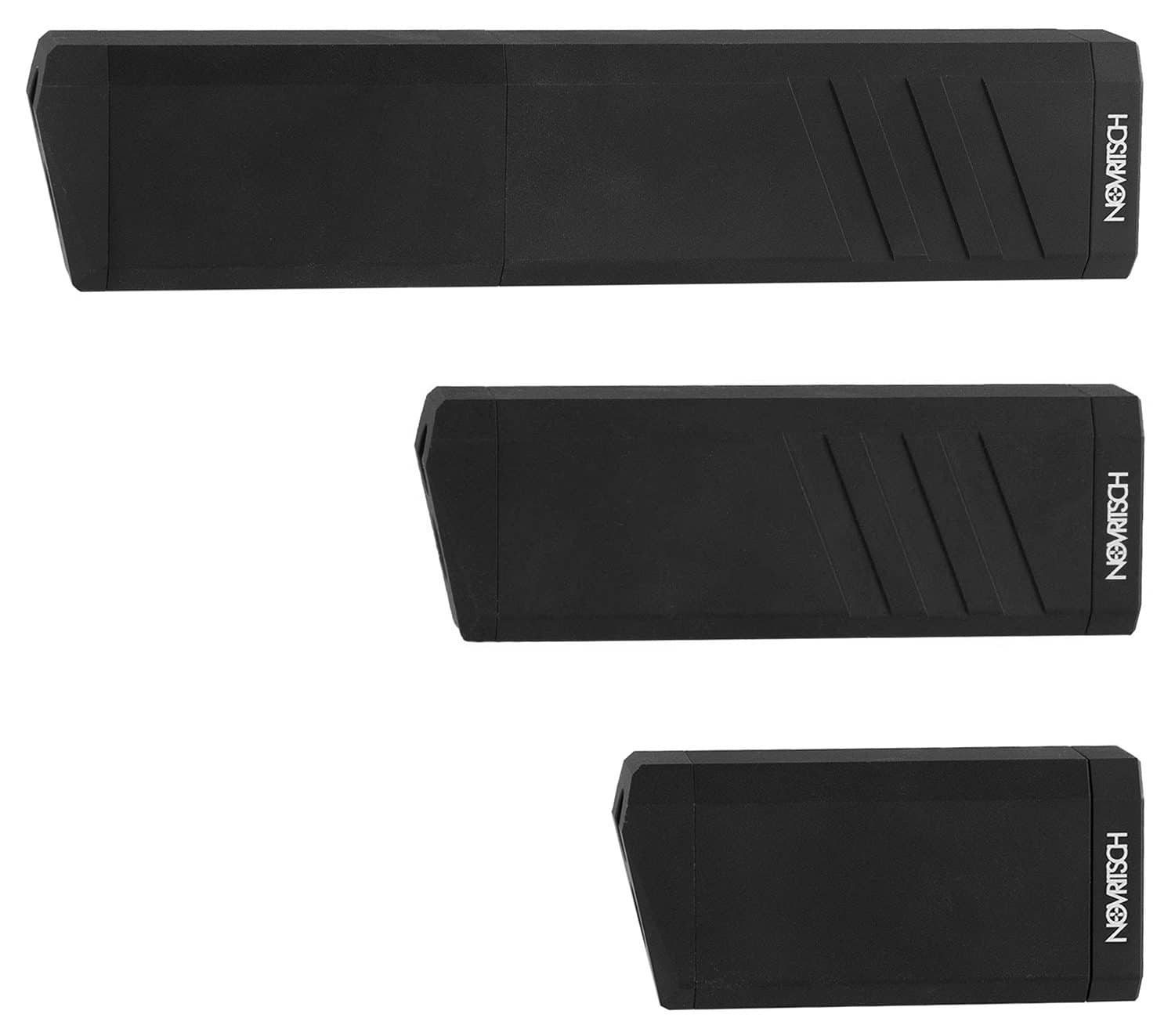 Modular Mock Suppressor – V2 モジュラーモックサプレッサー V2 各種
