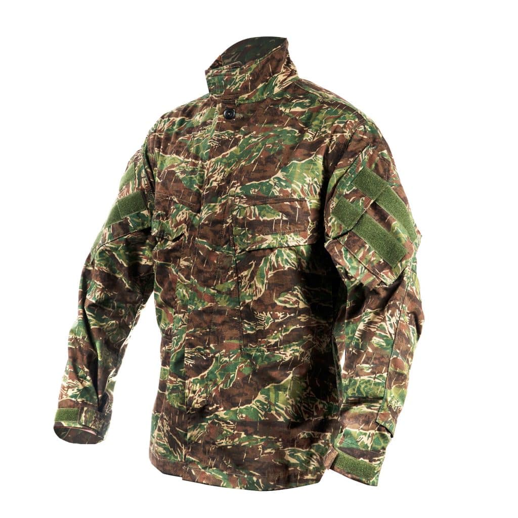 ASU Field Shirt Kreuzotter 　フィールドシャツ　各サイズあり　＃の画像