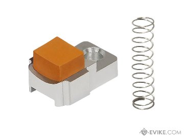 Maxx Model Soft Hopup Chamber Flat Nubの画像