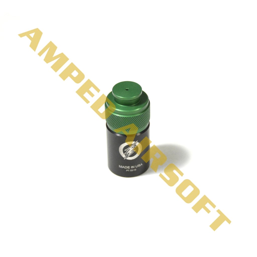 AMPED AIR SOFT HPA ホース 他 Made in U.S.A｜M&S11B2 AIRSOFT