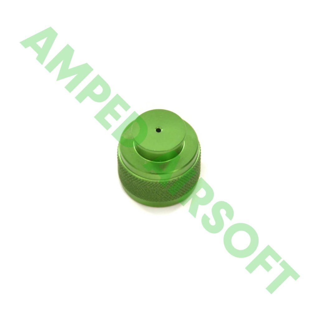 Amped Custom Fill Adapter UFA Cap | Cap Onlyの画像
