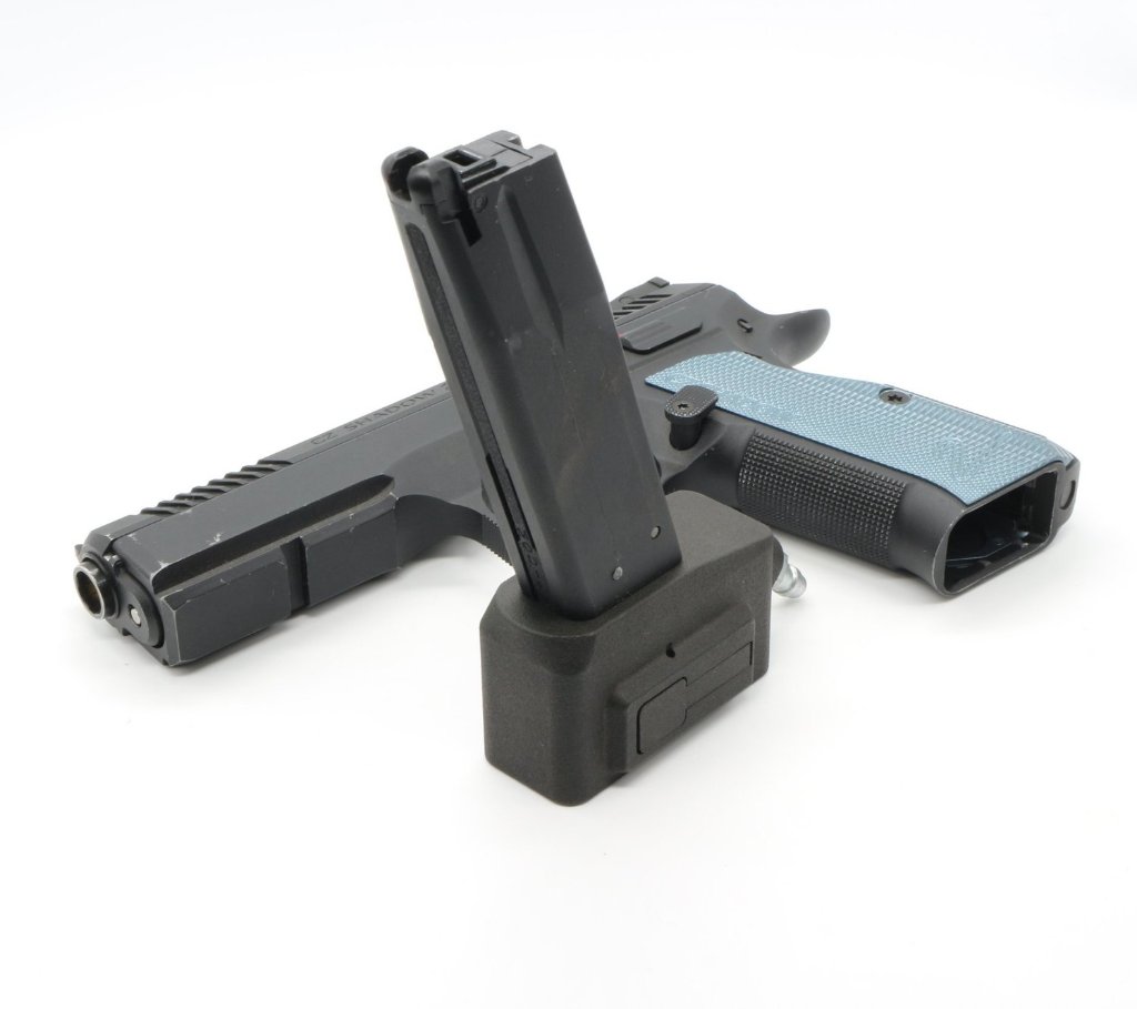 Airtac UK 外部ソース アダプター Made in United Kingdam