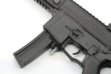 Airtac UK GHK G5 to MP5 マガジン アダプター（メーカー完成品