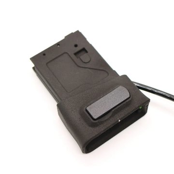Airtac UK TM MWS to M4 マガジン アダプター 完成品｜M&S11B2 AIRSOFT