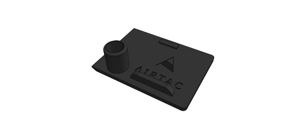 Airtac UK　ODIN SPEEDLOADER MIDCAP UNLOADER LIDの画像