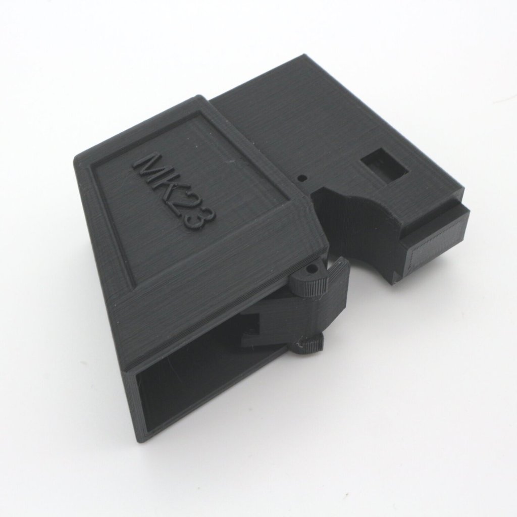 Airtac UK　TM MK23 Odin Sidewinder Adapterの画像