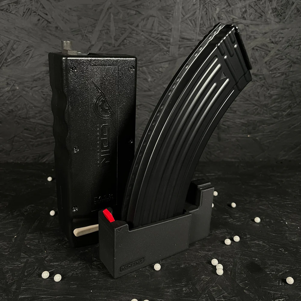 Airtac UK　TM AKM / AKX (GBBR) オーディン サイドワインダー アダプターの画像