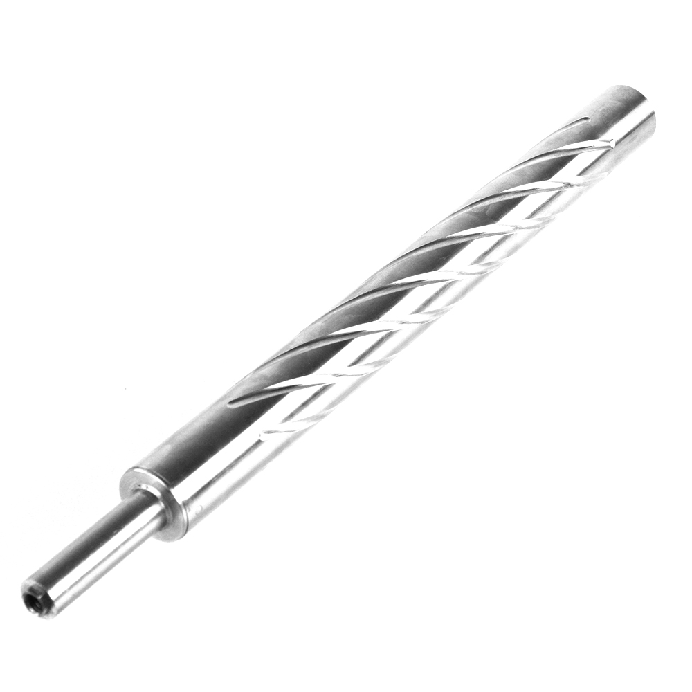 SSG96 Fluted Cylinder　フルーテッド(溝付き)シリンダー スリット入りモデルの画像