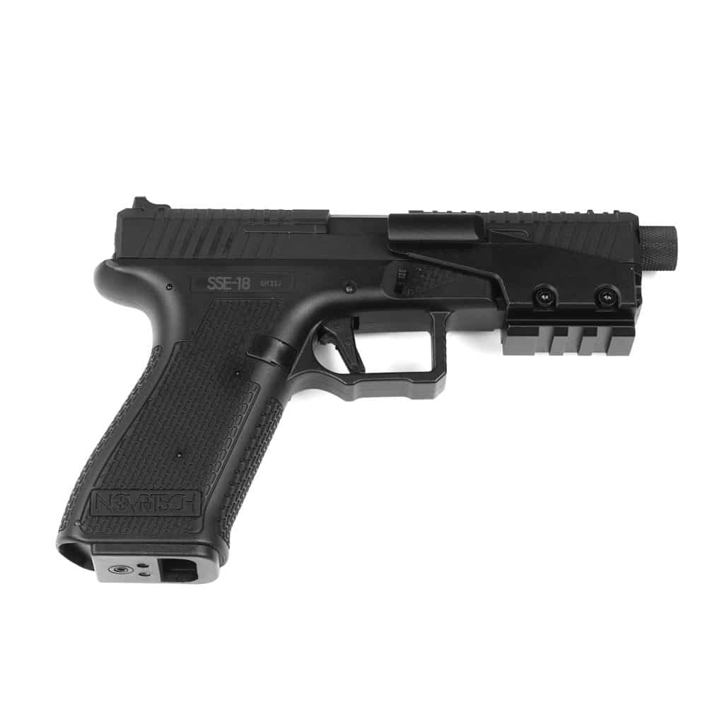 NOVRITSCH/パーツ類/SSE18 パーツ｜M&S11B2 AIRSOFT株式会社