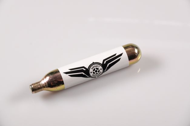 ＣＯ２　カートリッジ　１１Ｂ２　オリジナル商品の画像