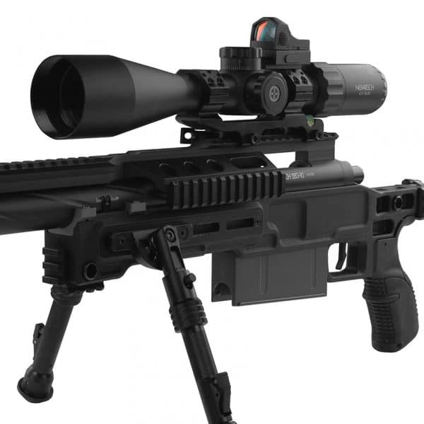 One Piece Mount V2  25/30mmの画像