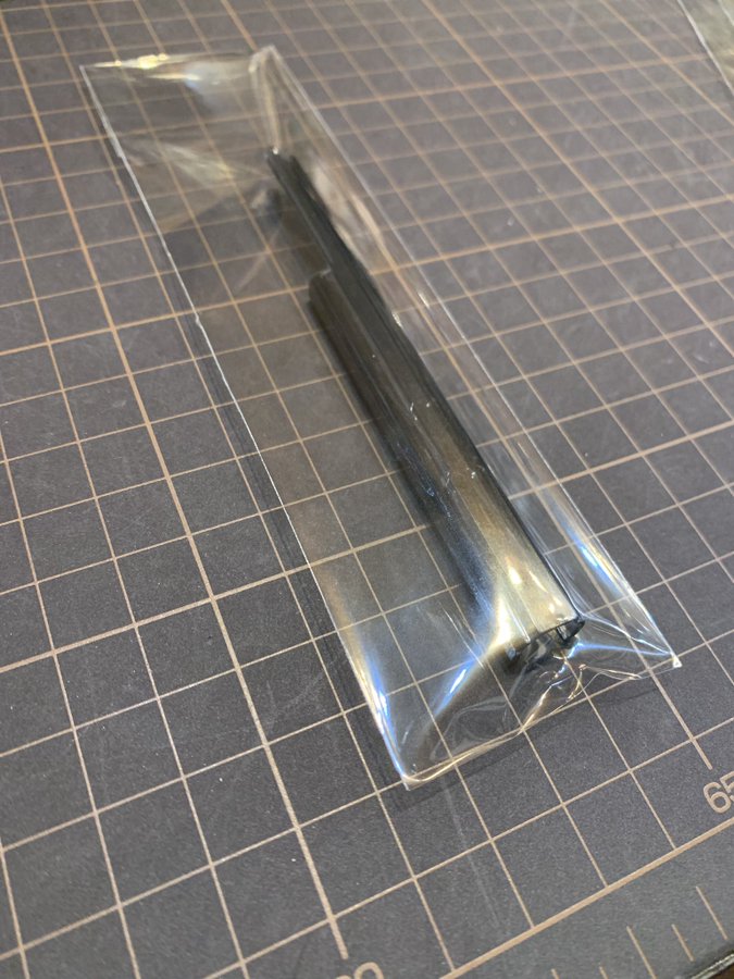 UNIVERSAL ADAPTER FEED TUBEの画像