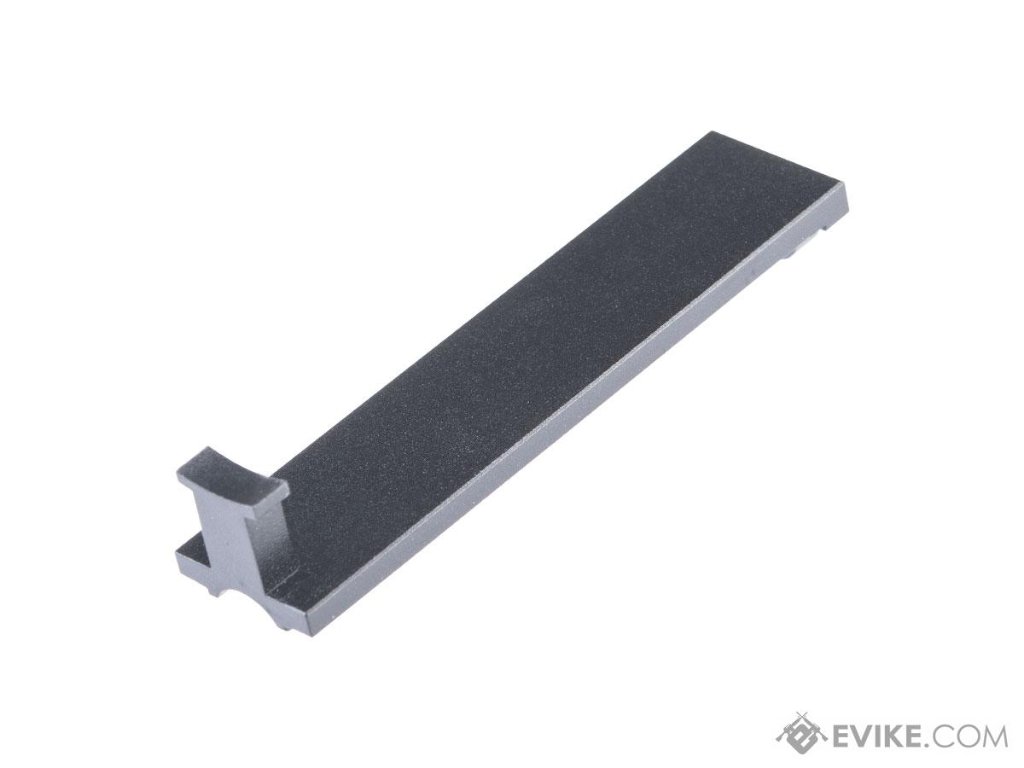 Bullgear CNC Machined Aluminum Recoil Connector Plate for Tokyo Marui Next Generation Recoil Shock Eの画像
