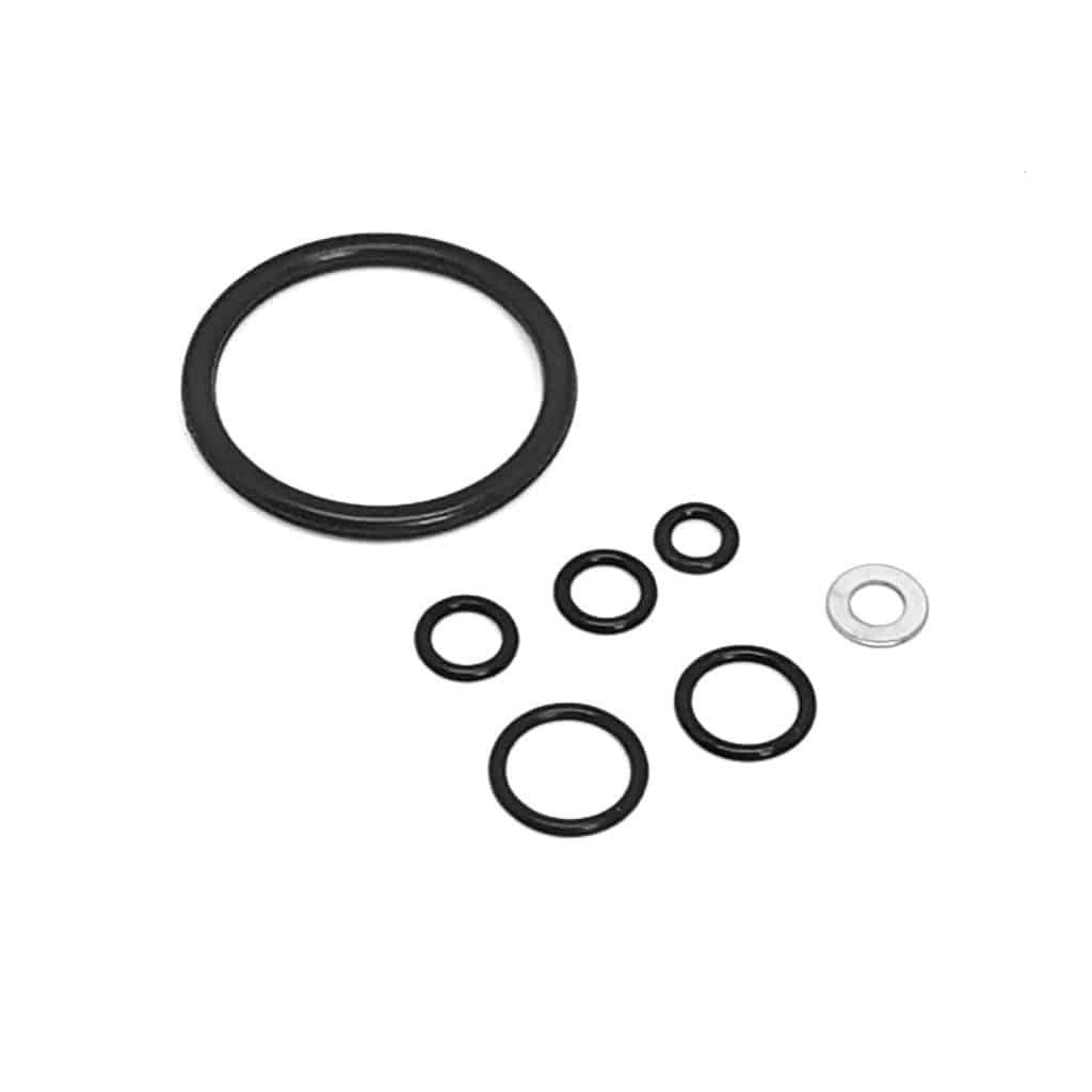 SSP2 O-Ring Setの画像