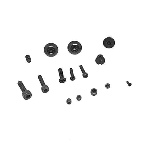 SSP2 Screw Setの画像