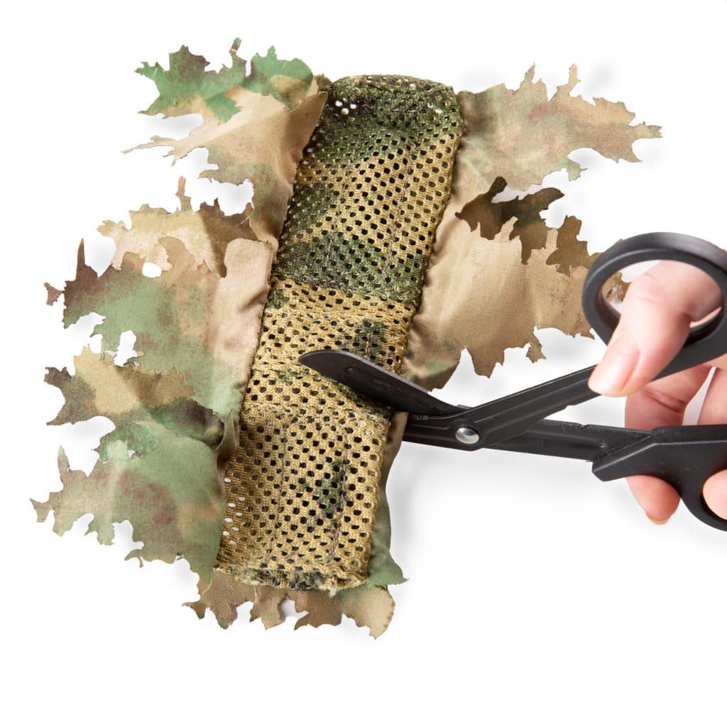 Modular Mock Suppressor V2 Camo Cover モジュラー モックサプレッサー V2 迷彩カバー　各色ありの画像