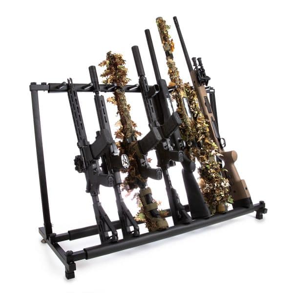 Gun Rack V1|M&S11B2 AIRSOFT株式会社