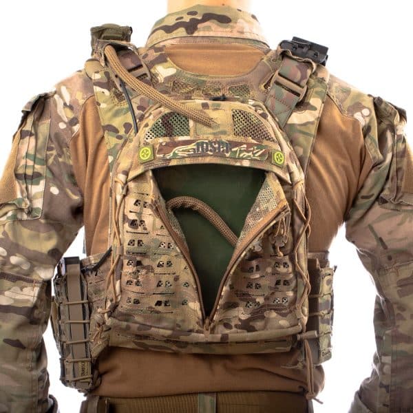 Hydration Bladder V1ハイドレーションブラダーの画像