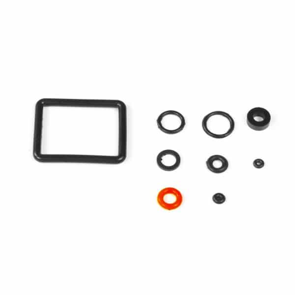 Hicapa V2 Gas Magazine O-ring Setの画像