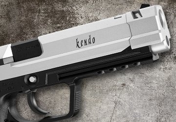 SG-09 R｜M&S11B2 AIRSOFT株式会社