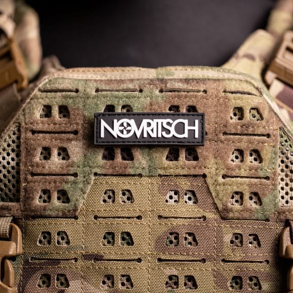 Novritsch Patch　各色あり　＃の画像