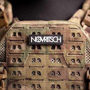 Novritsch Patch　各色あり　＃の画像