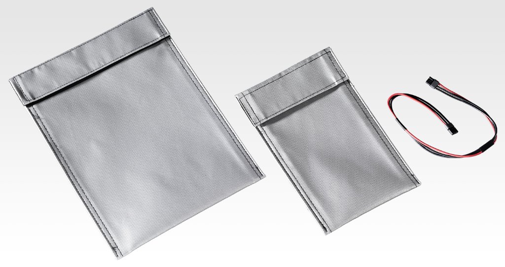 MS•Li-Po セーフティバッグの画像