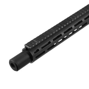 Integrated Mock Suppressor　ドリルド V1 / ストレート V2の画像