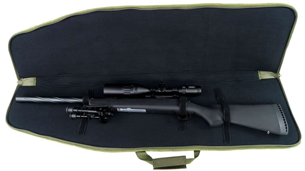 Sniper Gunbag　スナイパーガンバッグの画像