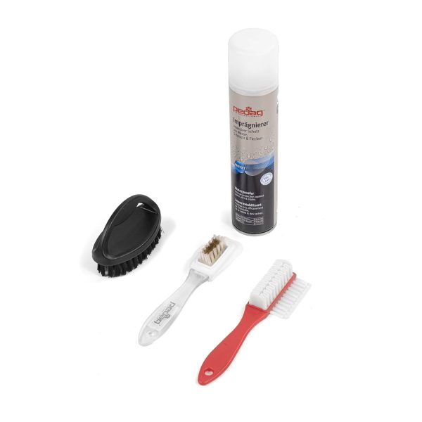 Suede Shoe Cleaning Kit スエード靴クリーニングキット｜M&S11B2 AIRSOFT株式会社