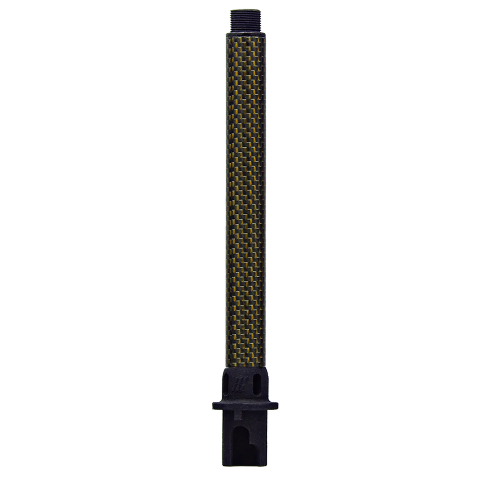 Monk Customs Outer Barrel 9インチ　Goldの画像