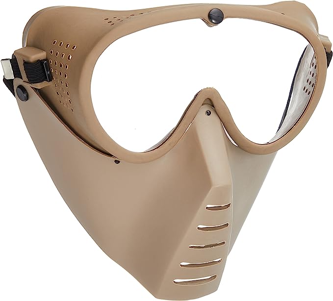 サンセイ　マスク ＆ ゴーグルの画像