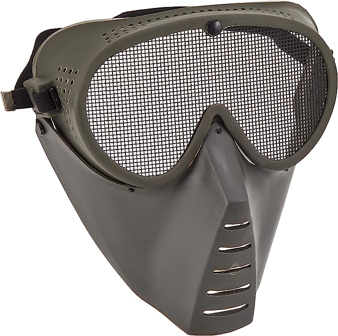 サンセイ マスク & ゴーグルの画像