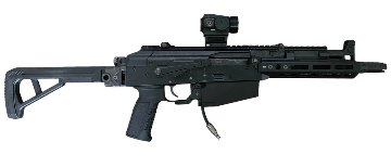 Airtac UK TM AKM / AKX TO AK AEG HPA 外部ソースアダプター