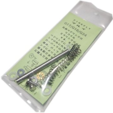 FIREFLY(ファイアフライ）マルイ G17 G18 G34 ベアリング付リコイルスプリングガイドの画像