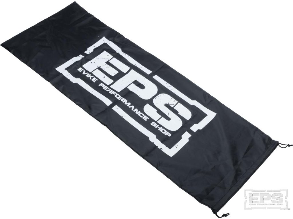 EPS「エアソフトサック」安全携行具（サイズ：ライフルサイズ）の画像