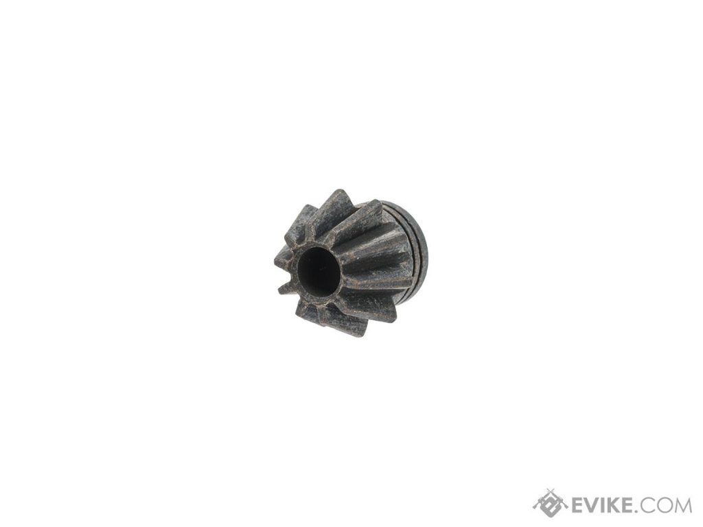 Siegetek Concepts モーター ピニオン ギアの画像