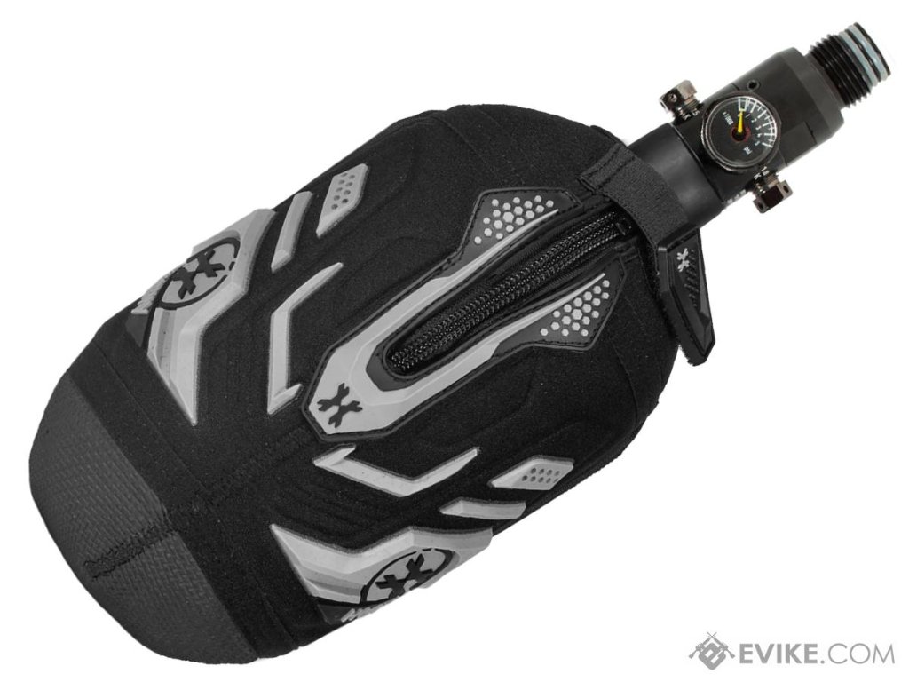 HK Army　ハードラインアーマード HPA タンクカバーの画像