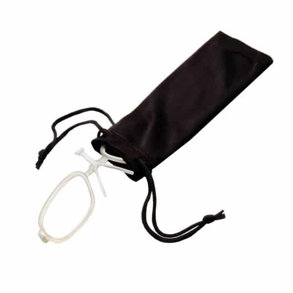 曇り止め安全ゴーグル用 RX インサート  Lサイズの画像