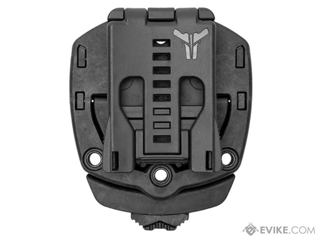 Blade-Tech Tek-Mount クイック コネクト マウンティング システム (モデル: Tek-Lok)の画像