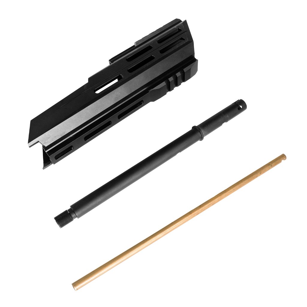 SSR63 ショートコンバージョン キットの画像