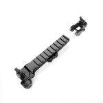 SSR63 Minimal Rail Kit ミニマルレール キットの画像