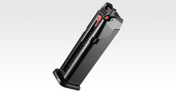 G17用スペアマガジン・バージョン2.0の画像