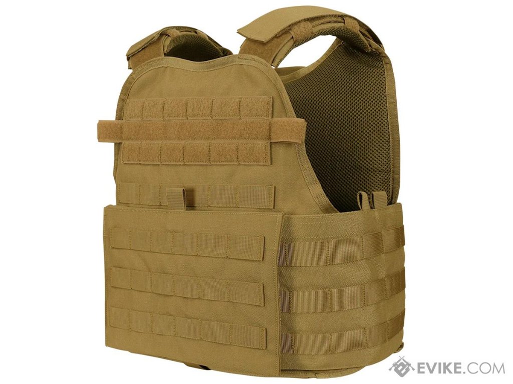 Condor モジュラーオペレータープレートキャリア Gen IIの画像